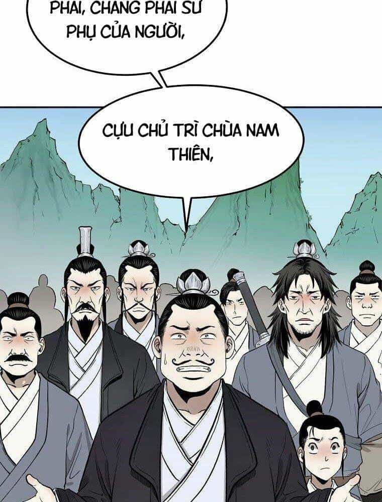 Ma Nhân Hoa Sơn - Chương 4 - ảnh 160
