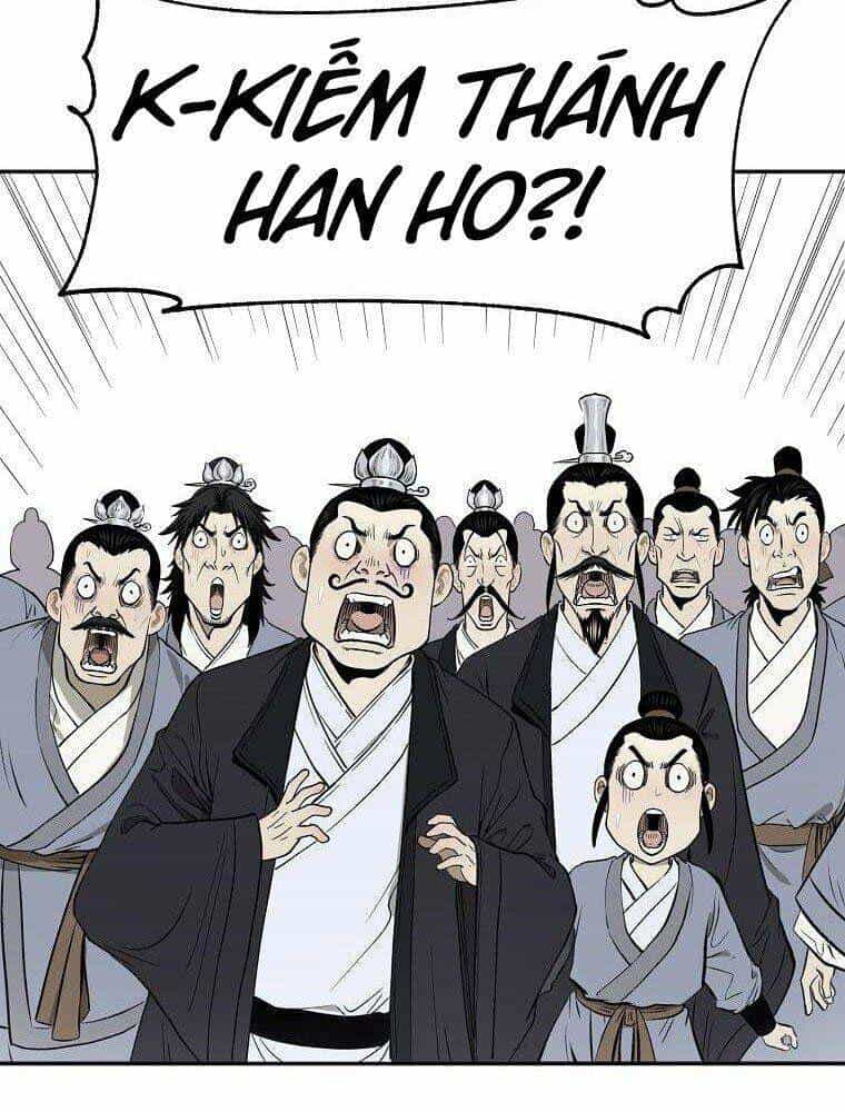 Ma Nhân Hoa Sơn - Chương 4 - ảnh 186