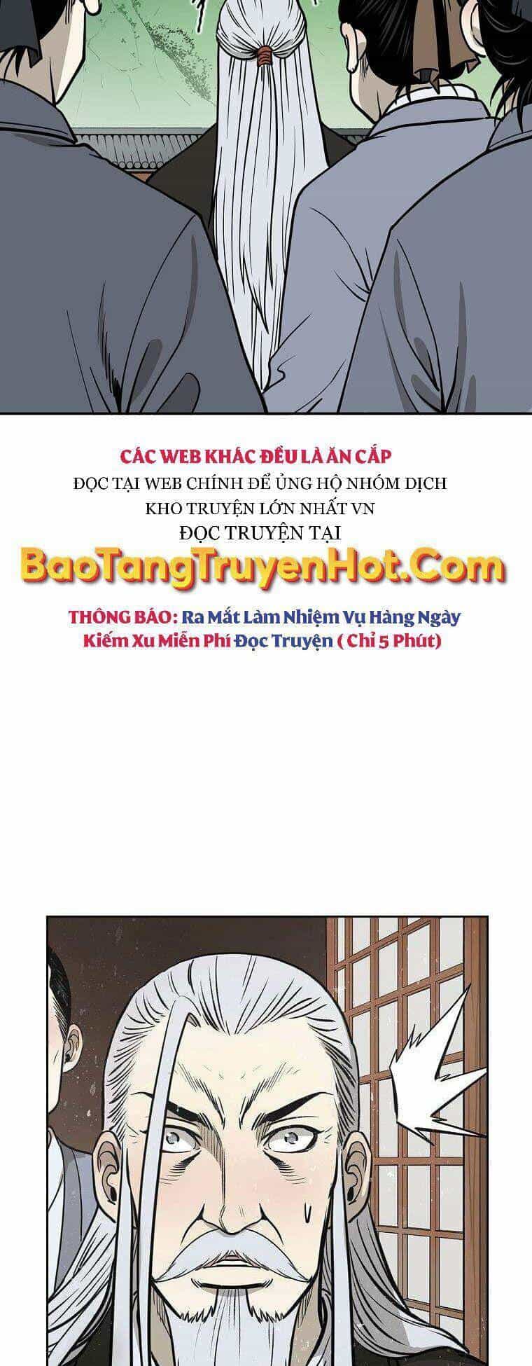 Ma Nhân Hoa Sơn - Chương 4 - ảnh 23