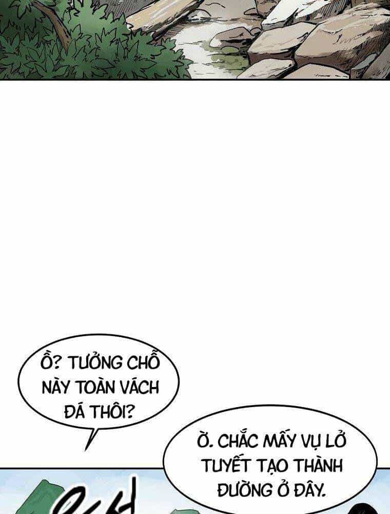 Ma Nhân Hoa Sơn - Chương 4 - ảnh 39