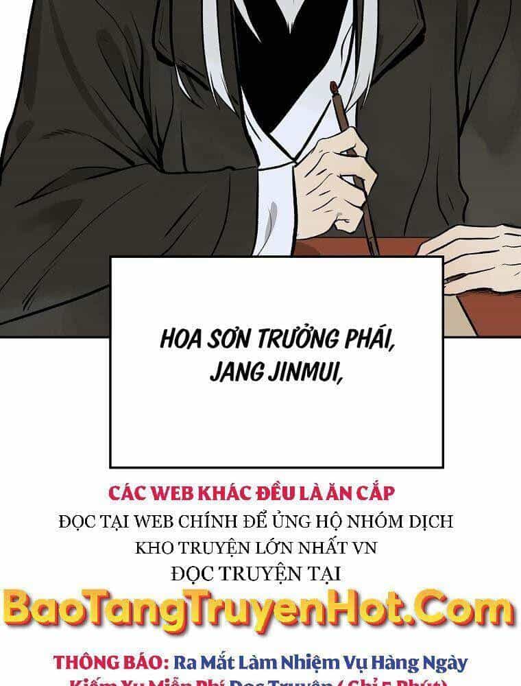 Ma Nhân Hoa Sơn - Chương 4 - ảnh 7