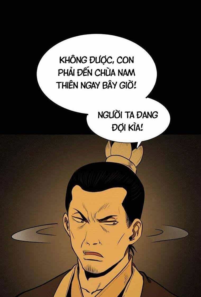 Ma Nhân Hoa Sơn - Chương 4 - ảnh 90