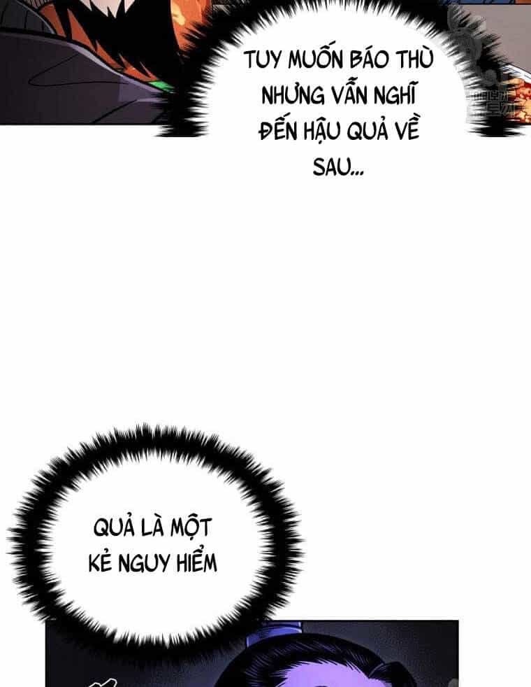 Ma Nhân Hoa Sơn - Chương 47 - ảnh 12