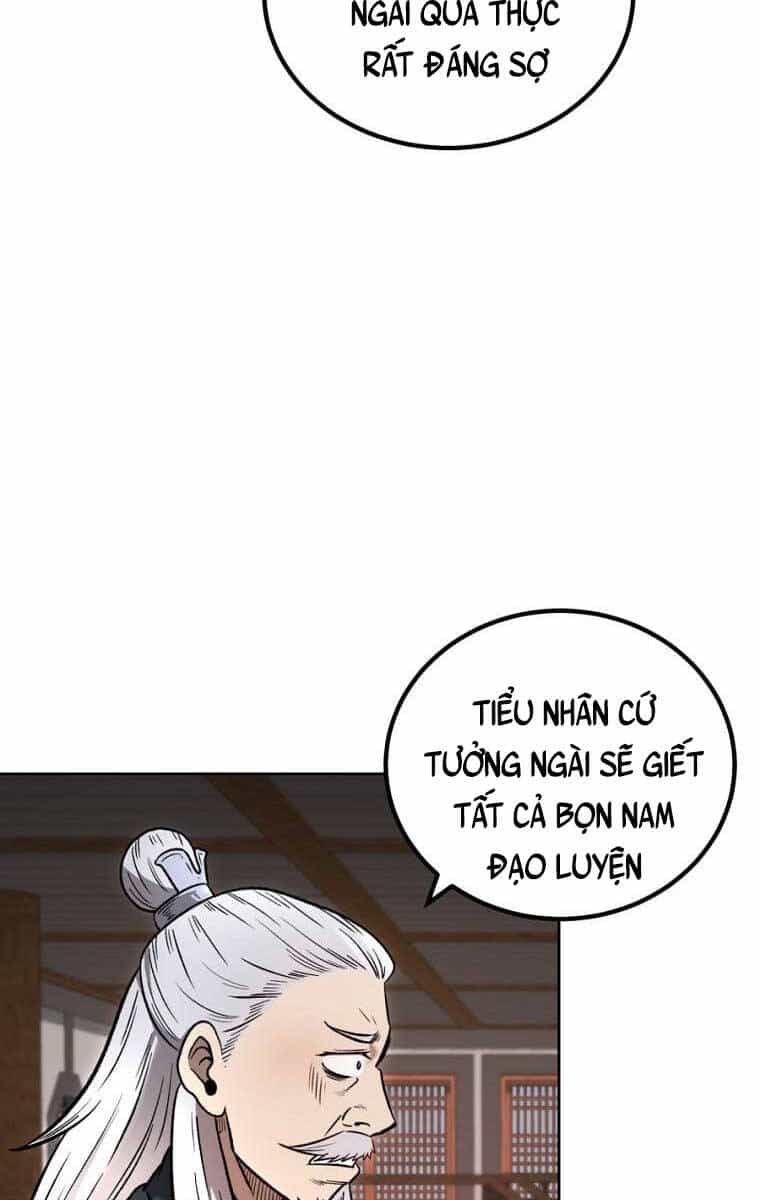 Ma Nhân Hoa Sơn - Chương 47 - ảnh 21