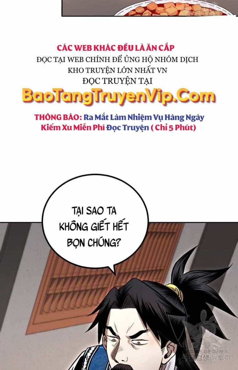 Ma Nhân Hoa Sơn - Chương 47 - ảnh 23
