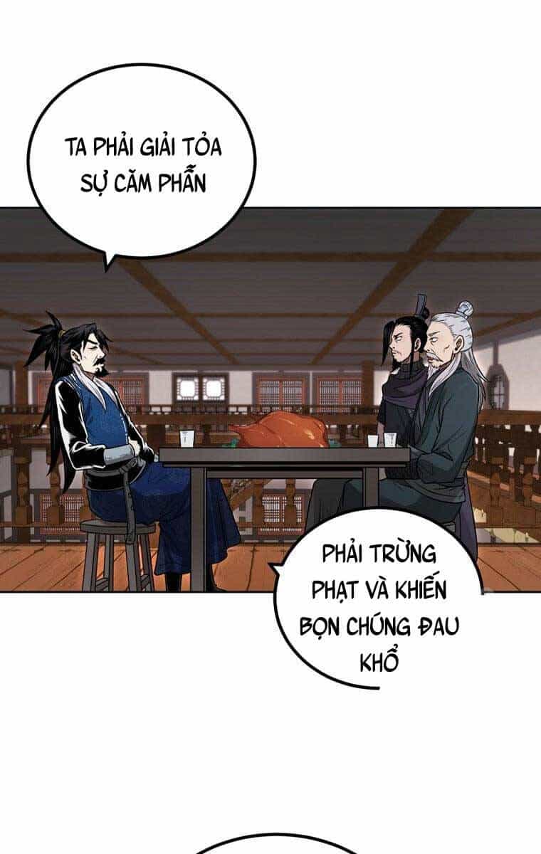Ma Nhân Hoa Sơn - Chương 47 - ảnh 29