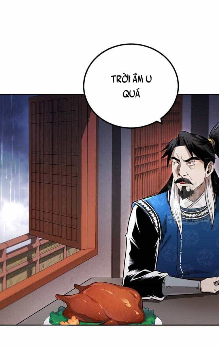 Ma Nhân Hoa Sơn - Chương 47 - ảnh 42