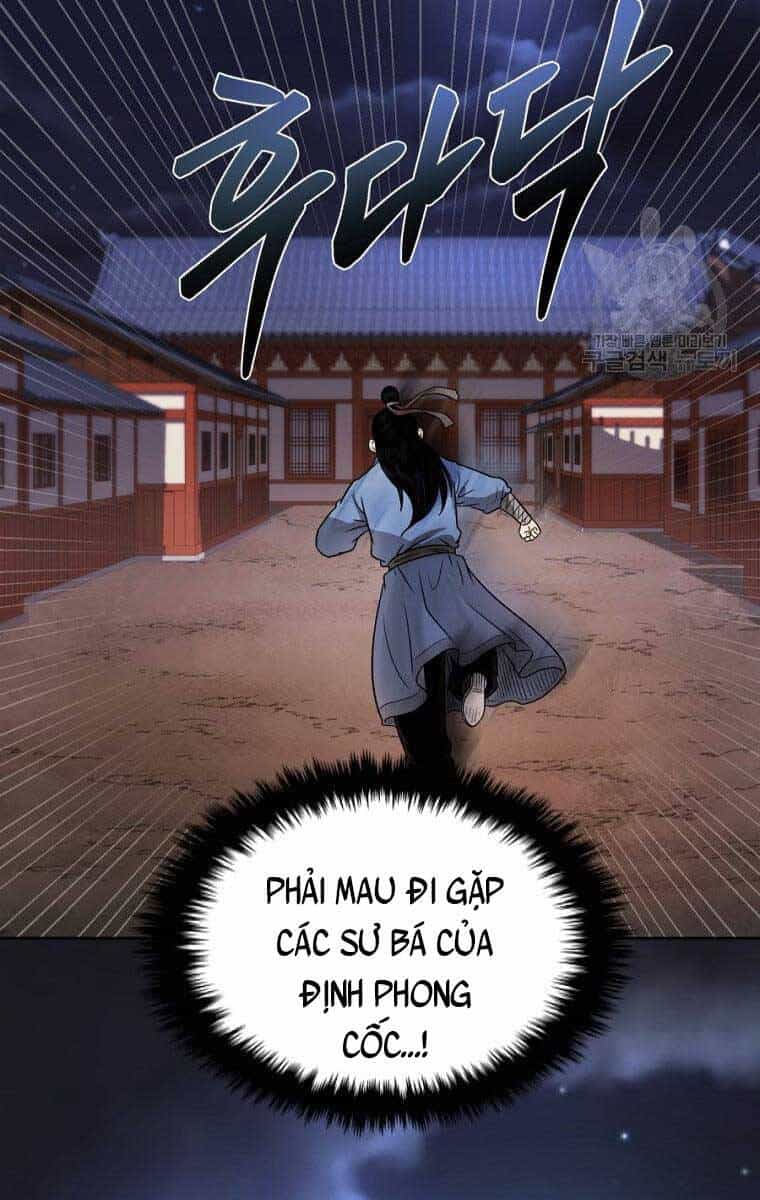 Ma Nhân Hoa Sơn - Chương 47 - ảnh 66