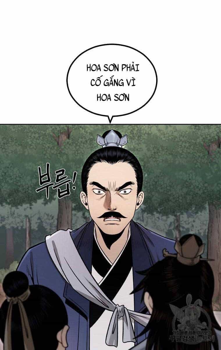 Ma Nhân Hoa Sơn - Chương 48 - ảnh 17
