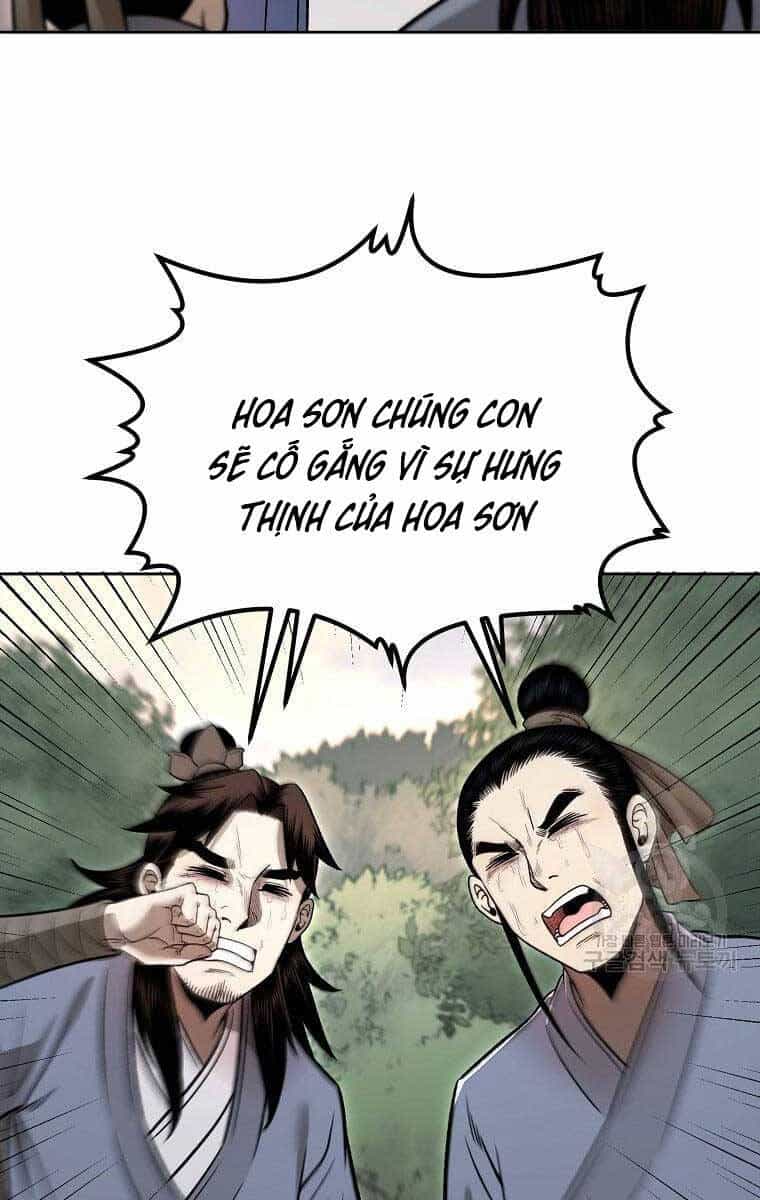 Ma Nhân Hoa Sơn - Chương 48 - ảnh 18