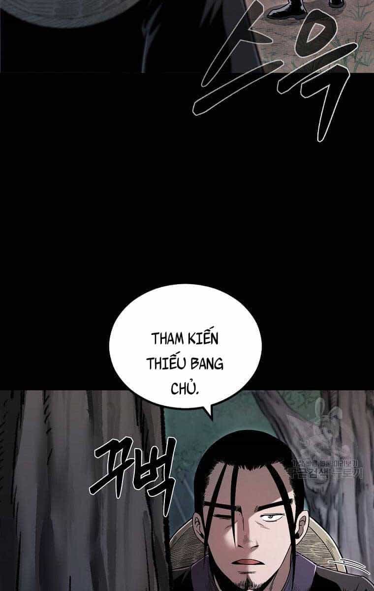 Ma Nhân Hoa Sơn - Chương 48 - ảnh 30