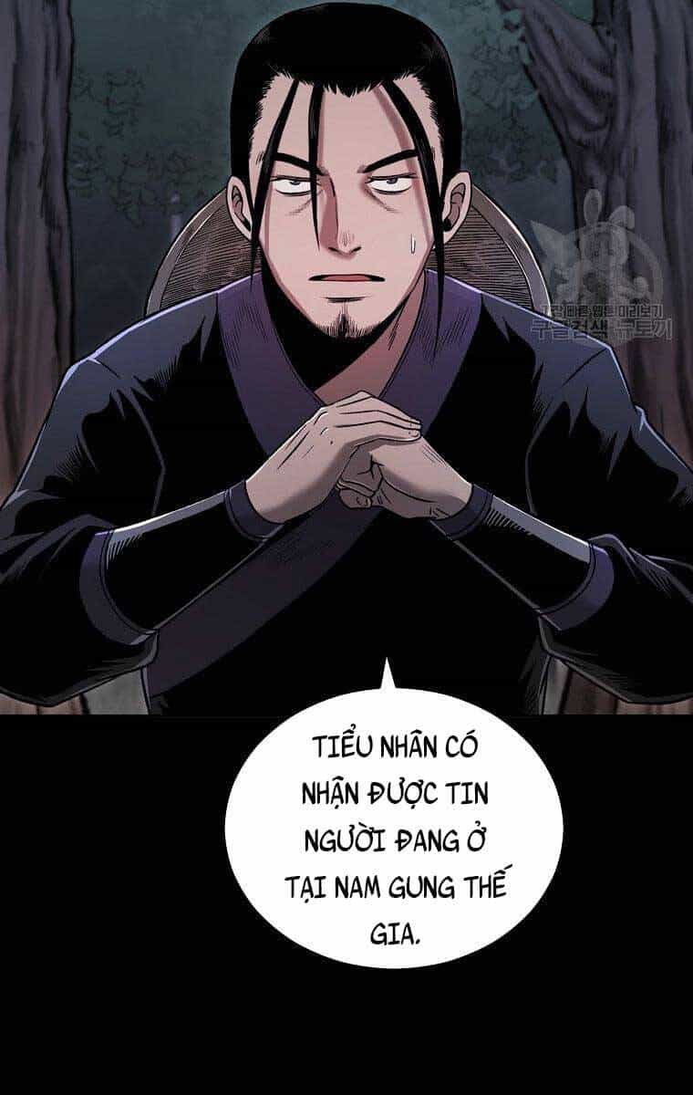 Ma Nhân Hoa Sơn - Chương 48 - ảnh 33