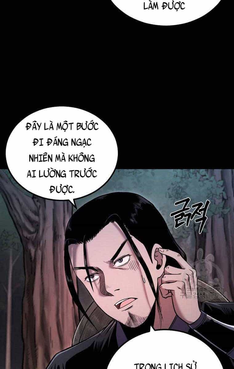 Ma Nhân Hoa Sơn - Chương 48 - ảnh 35