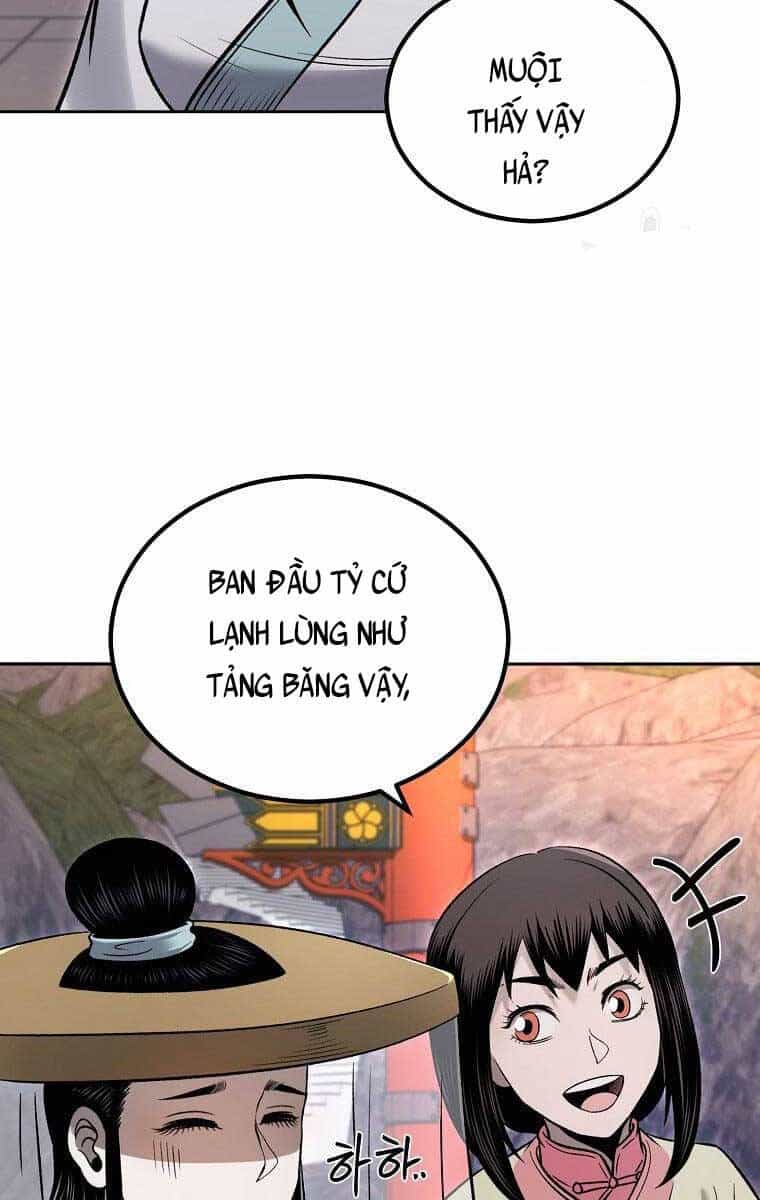 Ma Nhân Hoa Sơn - Chương 48 - ảnh 73