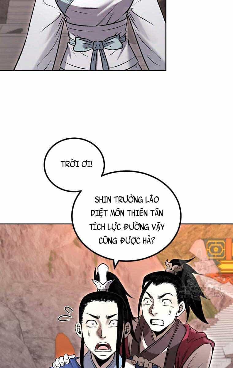 Ma Nhân Hoa Sơn - Chương 48 - ảnh 94