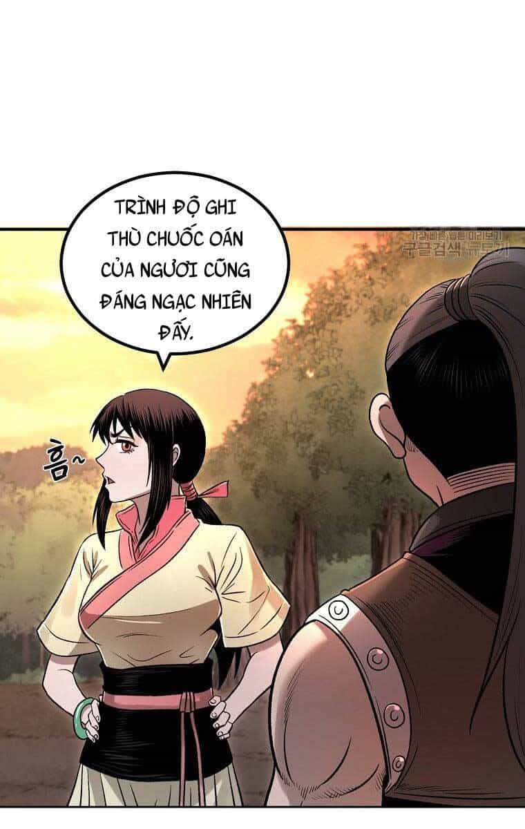 Ma Nhân Hoa Sơn - Chương 48 - ảnh 97
