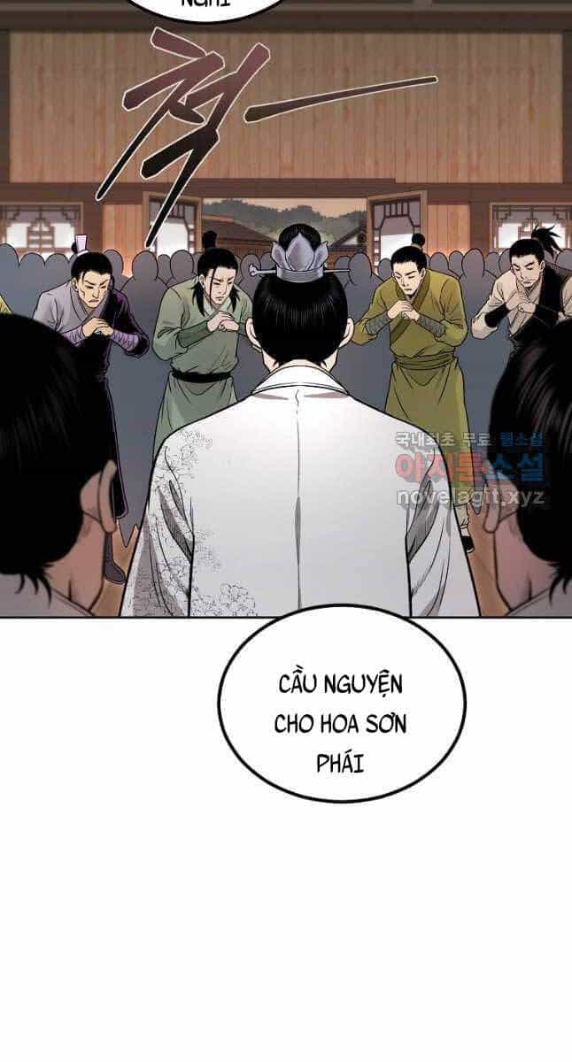 Ma Nhân Hoa Sơn - Chương 49 - ảnh 112