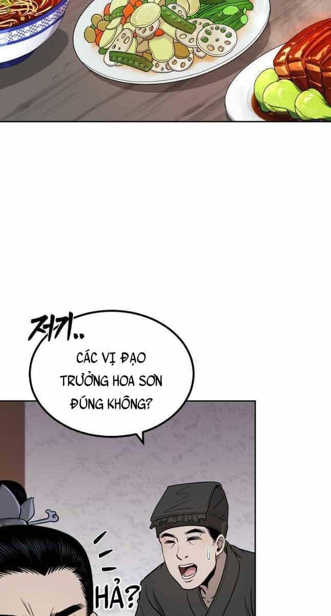 Ma Nhân Hoa Sơn - Chương 49 - ảnh 121