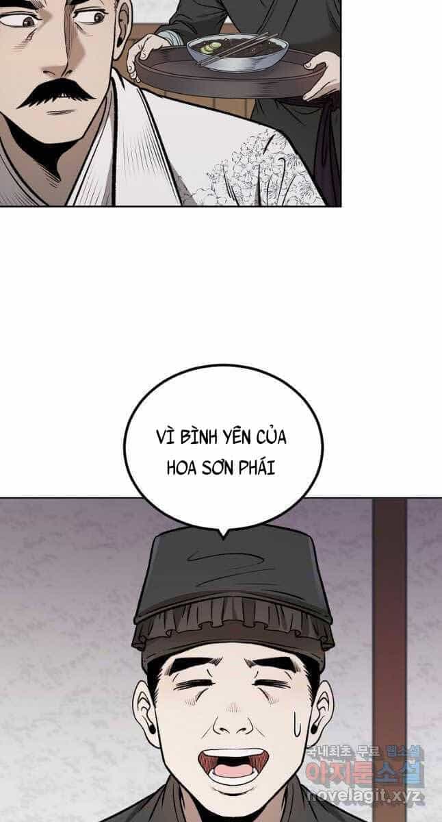 Ma Nhân Hoa Sơn - Chương 49 - ảnh 122