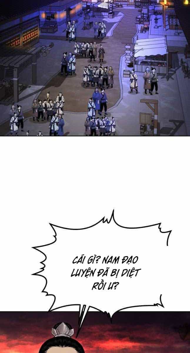 Ma Nhân Hoa Sơn - Chương 49 - ảnh 125