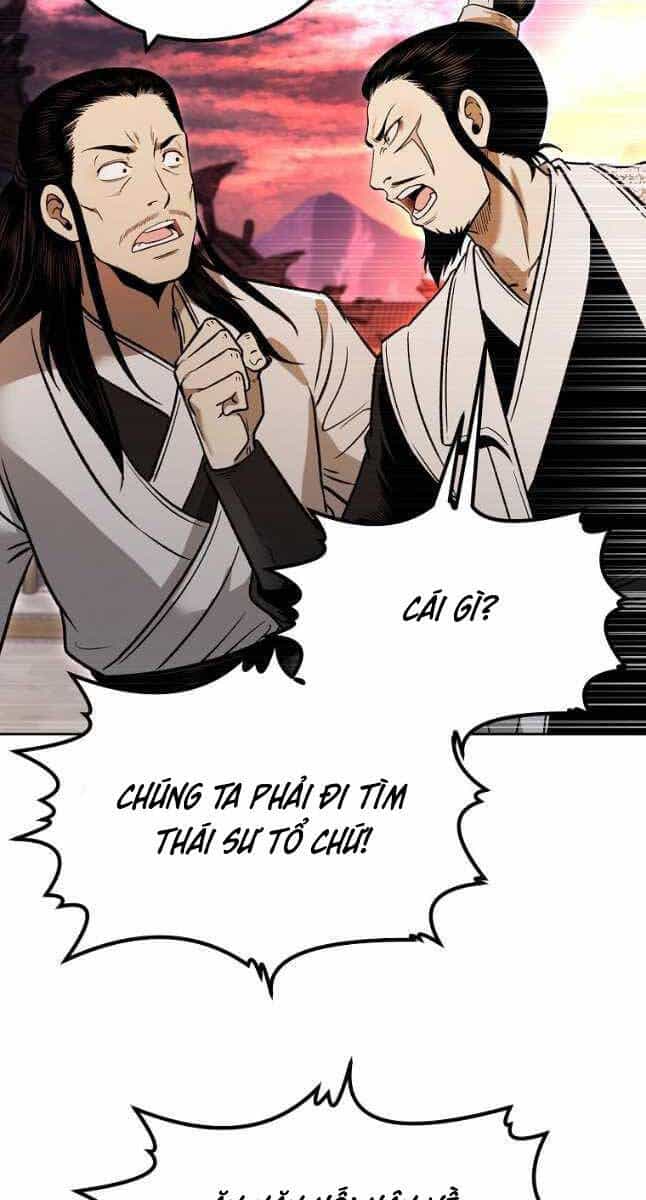 Ma Nhân Hoa Sơn - Chương 49 - ảnh 130