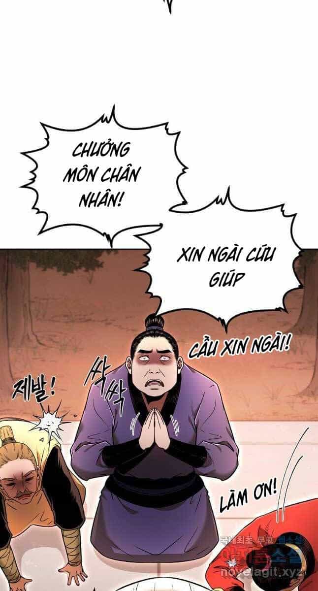 Ma Nhân Hoa Sơn - Chương 49 - ảnh 15