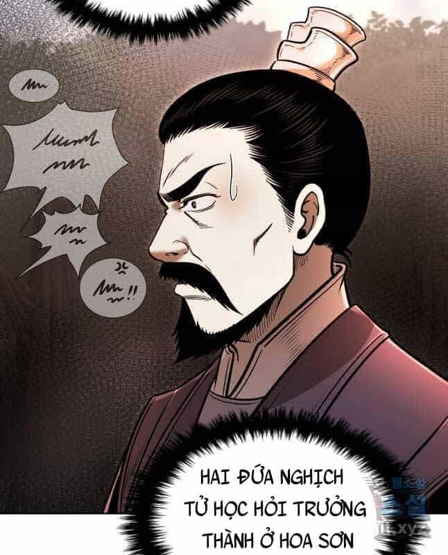 Ma Nhân Hoa Sơn - Chương 49 - ảnh 17