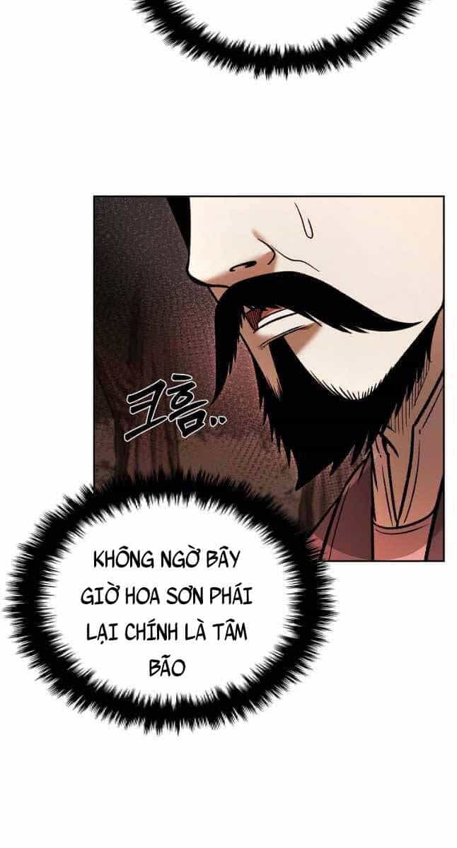 Ma Nhân Hoa Sơn - Chương 49 - ảnh 18