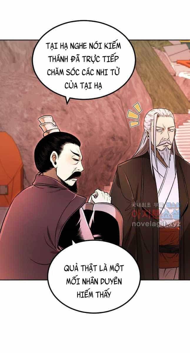 Ma Nhân Hoa Sơn - Chương 49 - ảnh 19