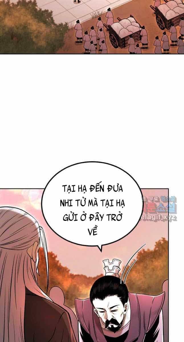 Ma Nhân Hoa Sơn - Chương 49 - ảnh 2
