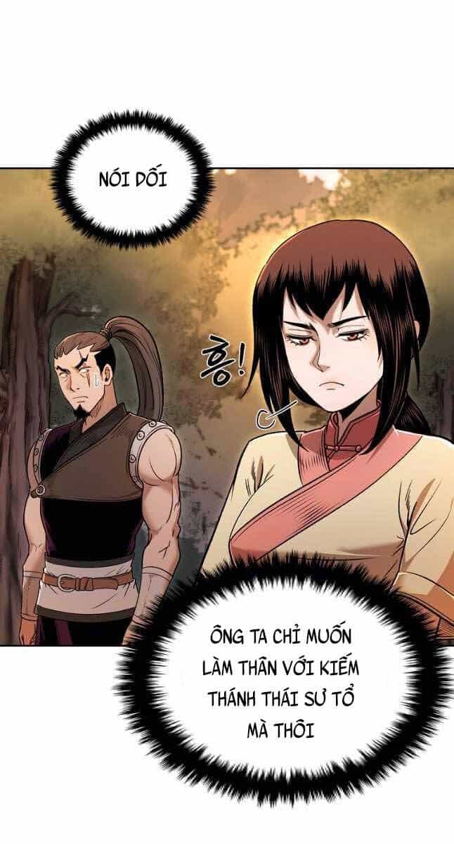 Ma Nhân Hoa Sơn - Chương 49 - ảnh 20