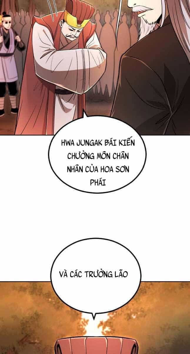 Ma Nhân Hoa Sơn - Chương 49 - ảnh 29