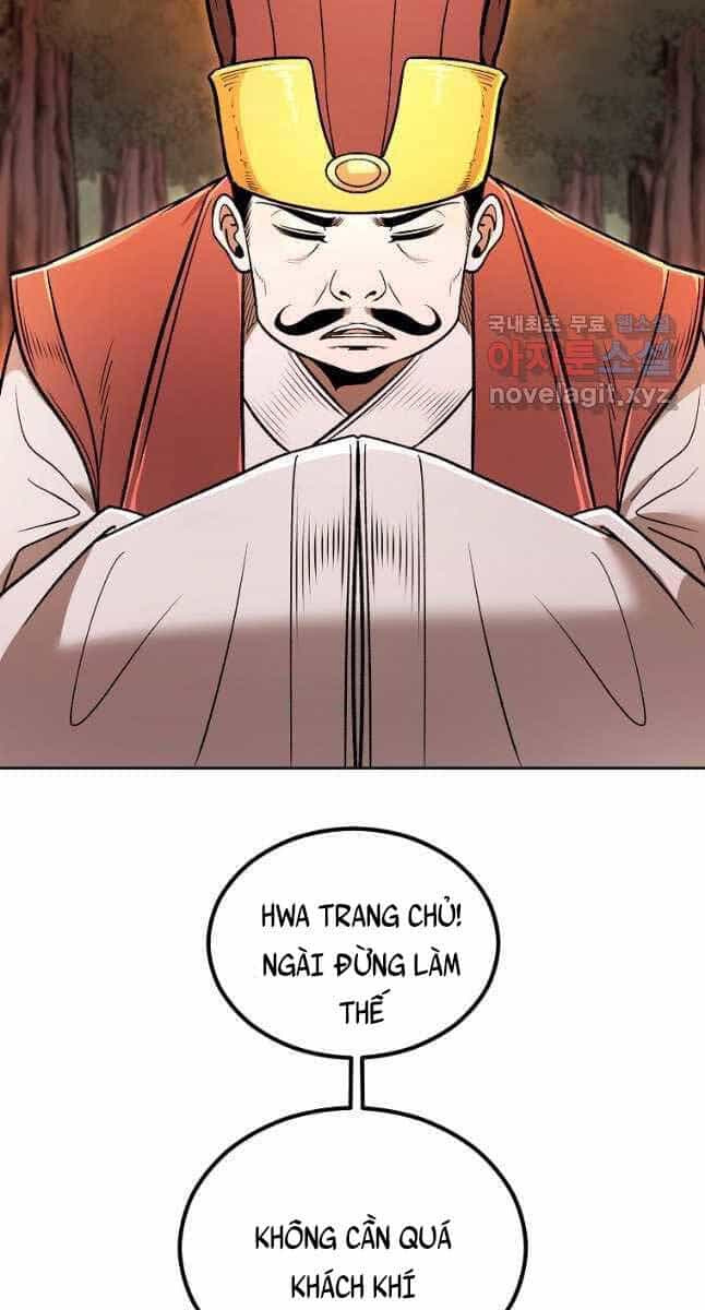 Ma Nhân Hoa Sơn - Chương 49 - ảnh 30