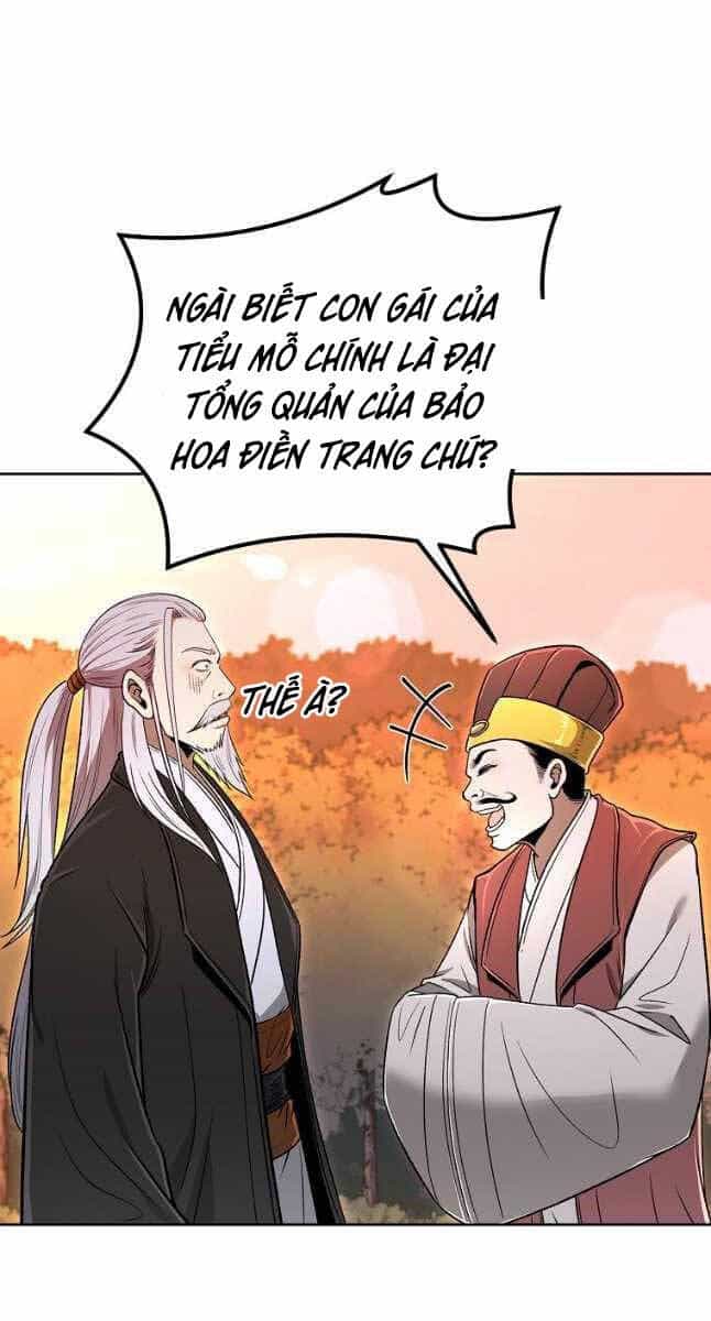 Ma Nhân Hoa Sơn - Chương 49 - ảnh 37
