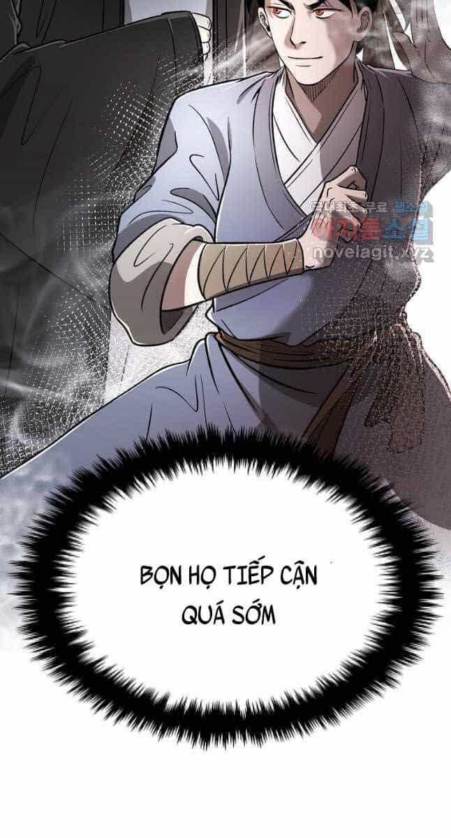 Ma Nhân Hoa Sơn - Chương 49 - ảnh 63