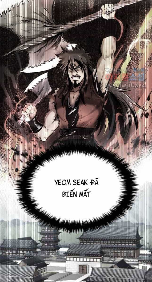 Ma Nhân Hoa Sơn - Chương 49 - ảnh 70