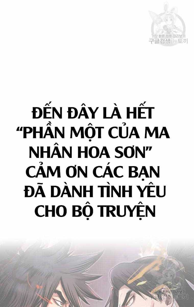 Ma Nhân Hoa Sơn - Chương 50 - ảnh 153