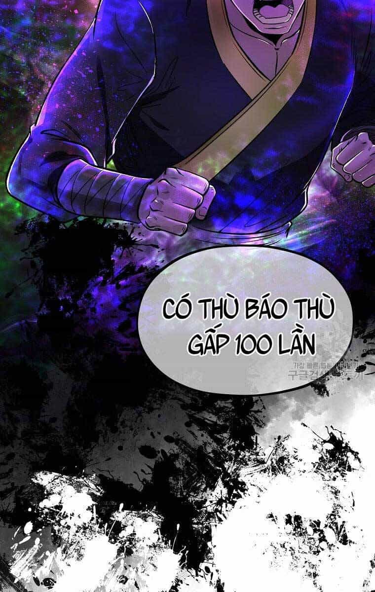 Ma Nhân Hoa Sơn - Chương 50 - ảnh 30
