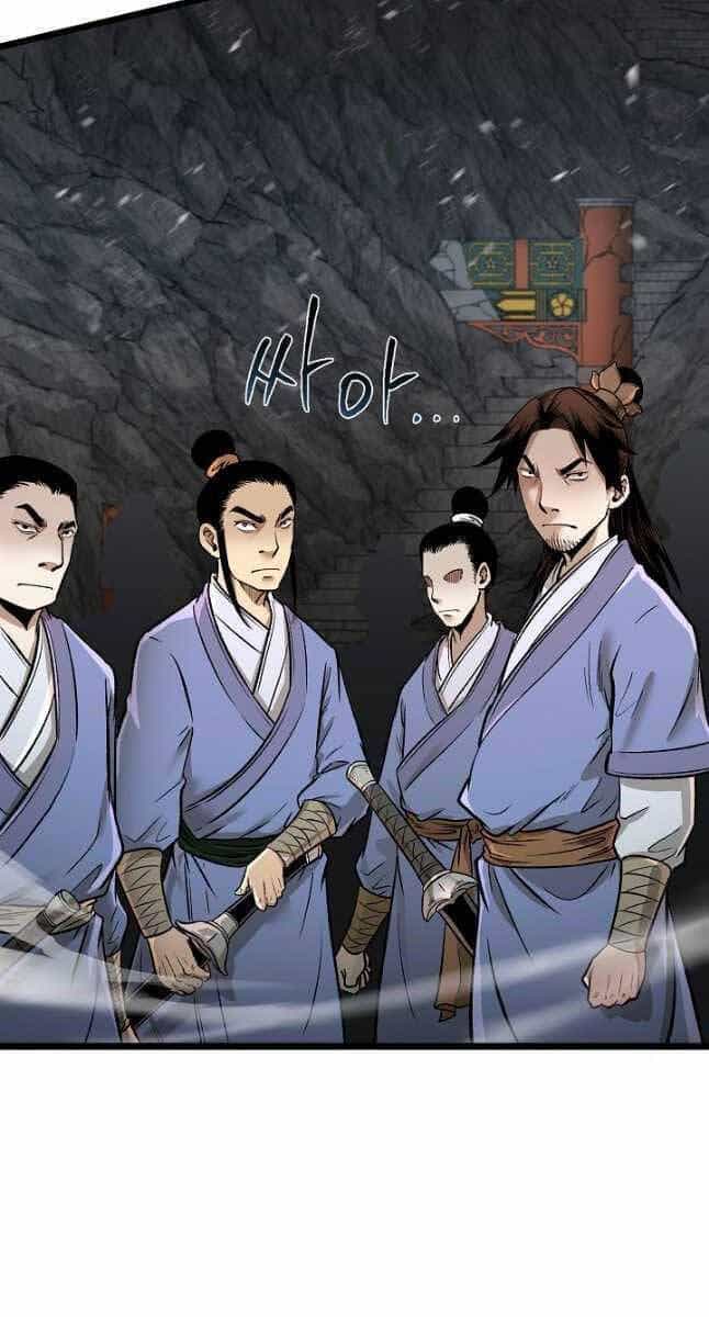 Ma Nhân Hoa Sơn - Chương 51 - ảnh 10