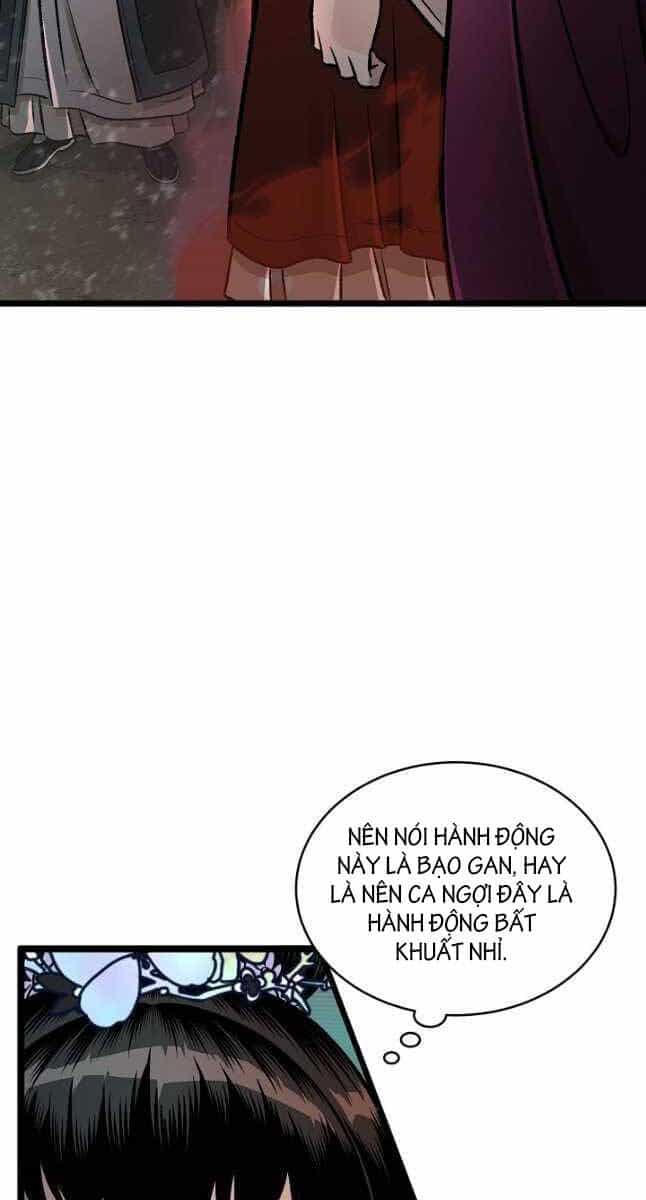 Ma Nhân Hoa Sơn - Chương 51 - ảnh 18