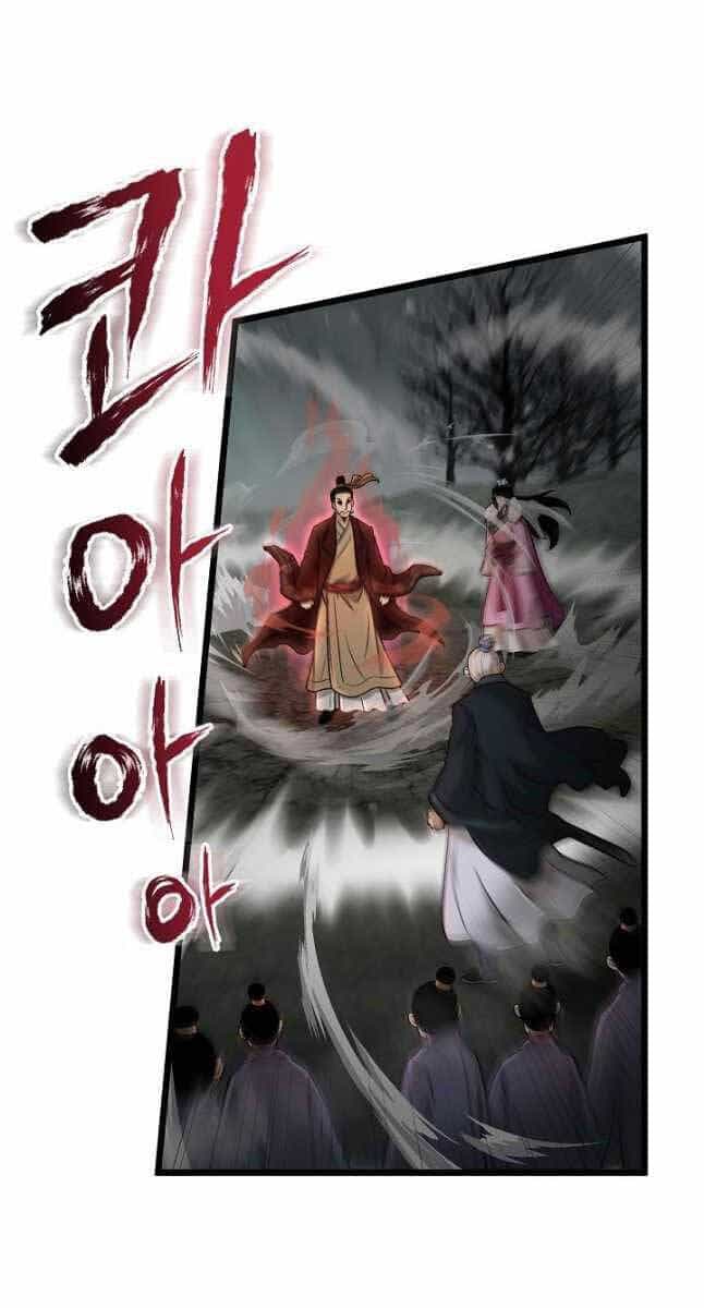 Ma Nhân Hoa Sơn - Chương 51 - ảnh 5