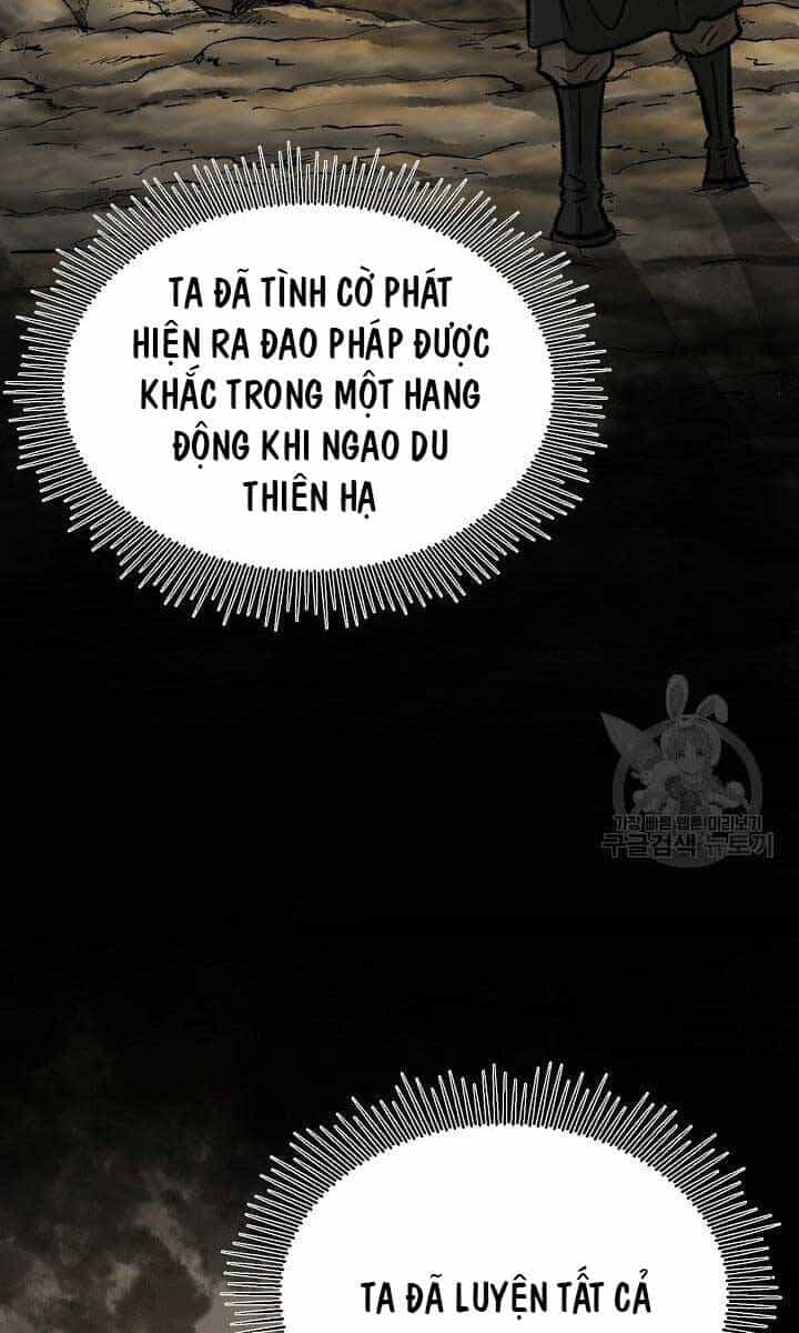 Ma Nhân Hoa Sơn - Chương 52 - ảnh 103