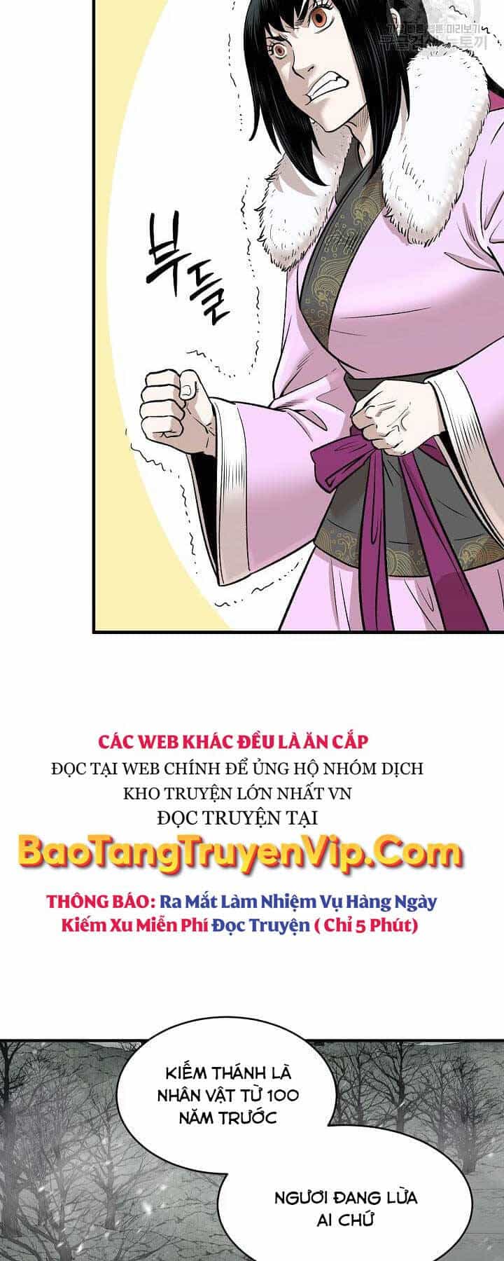 Ma Nhân Hoa Sơn - Chương 52 - ảnh 14