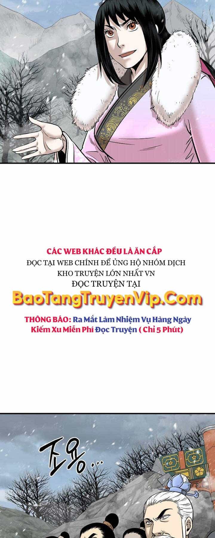 Ma Nhân Hoa Sơn - Chương 52 - ảnh 16