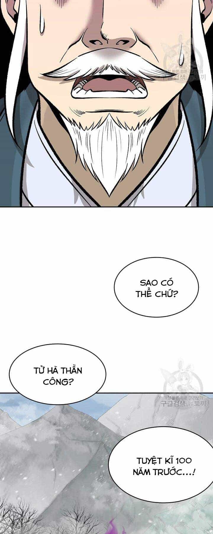Ma Nhân Hoa Sơn - Chương 52 - ảnh 27