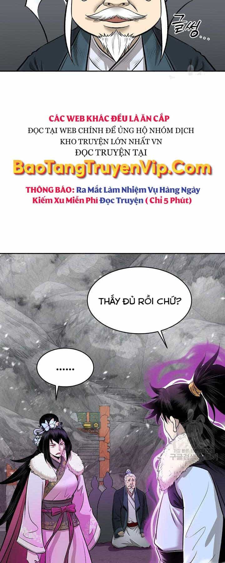 Ma Nhân Hoa Sơn - Chương 52 - ảnh 30
