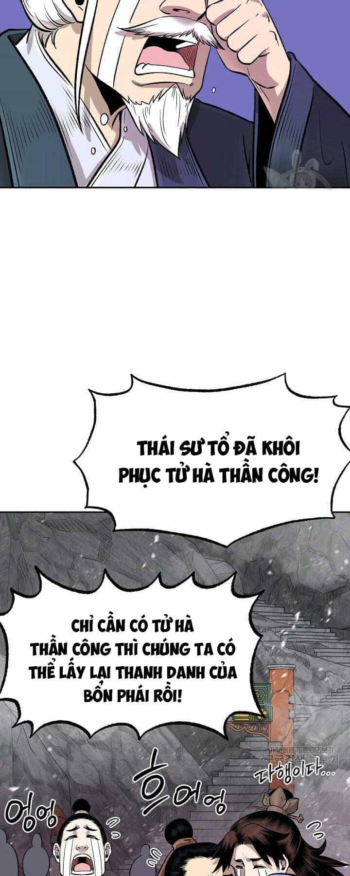 Ma Nhân Hoa Sơn - Chương 52 - ảnh 33