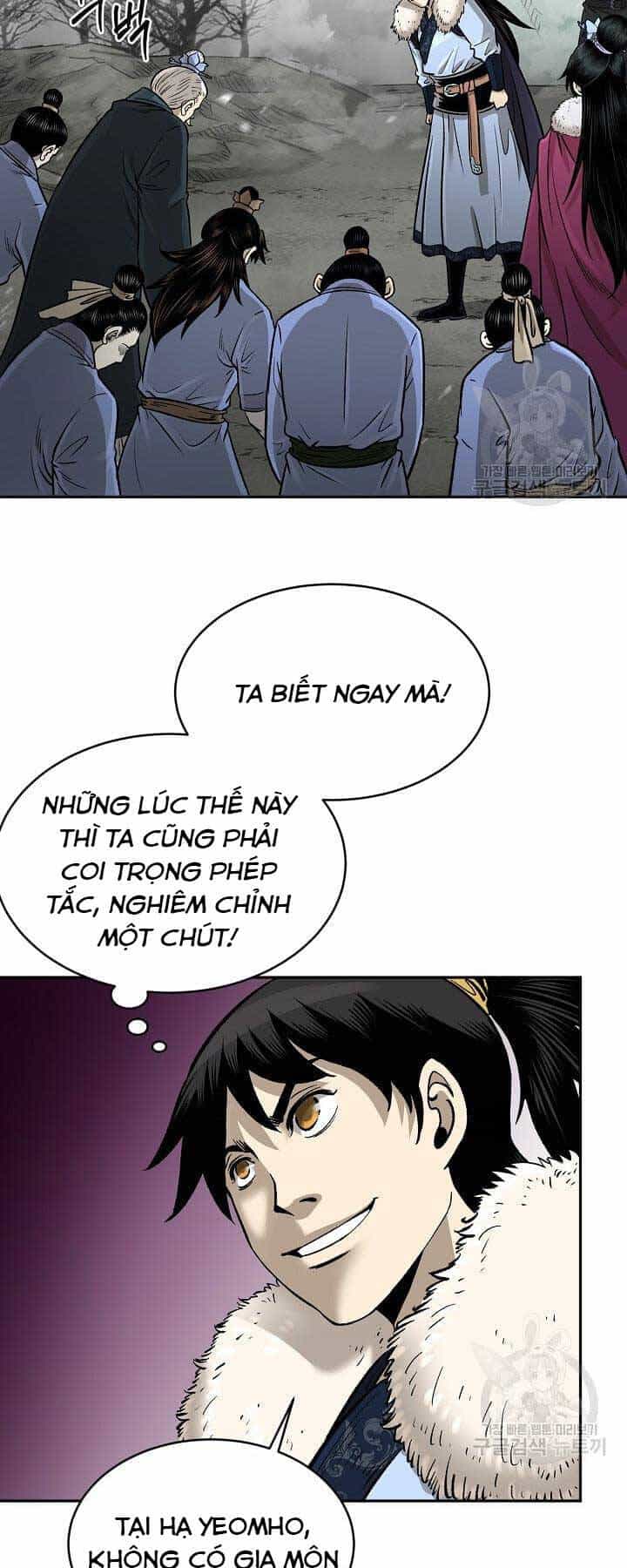 Ma Nhân Hoa Sơn - Chương 52 - ảnh 36