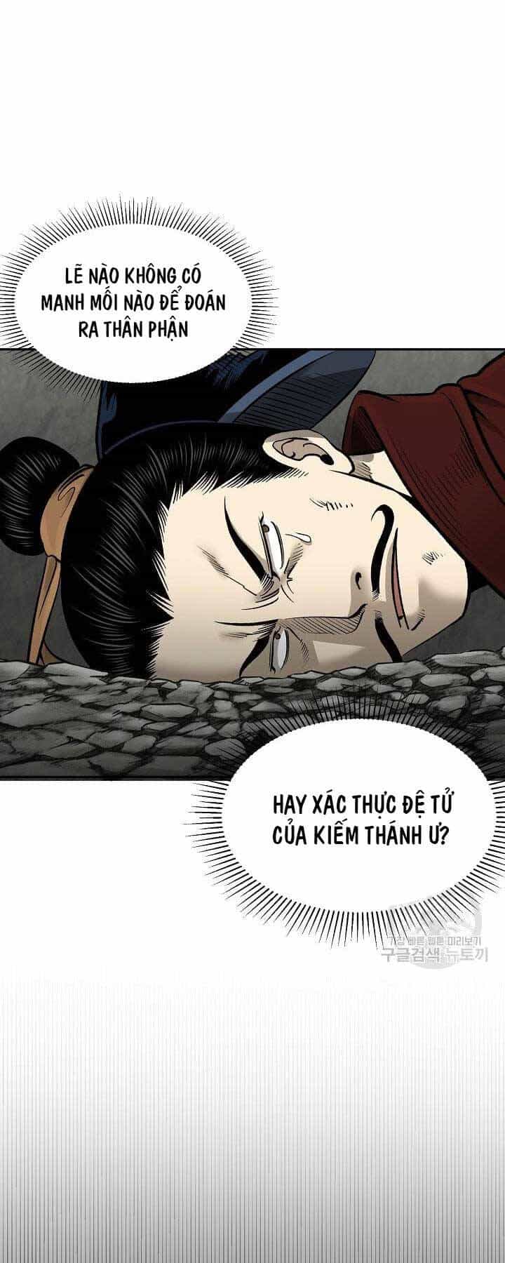 Ma Nhân Hoa Sơn - Chương 52 - ảnh 38