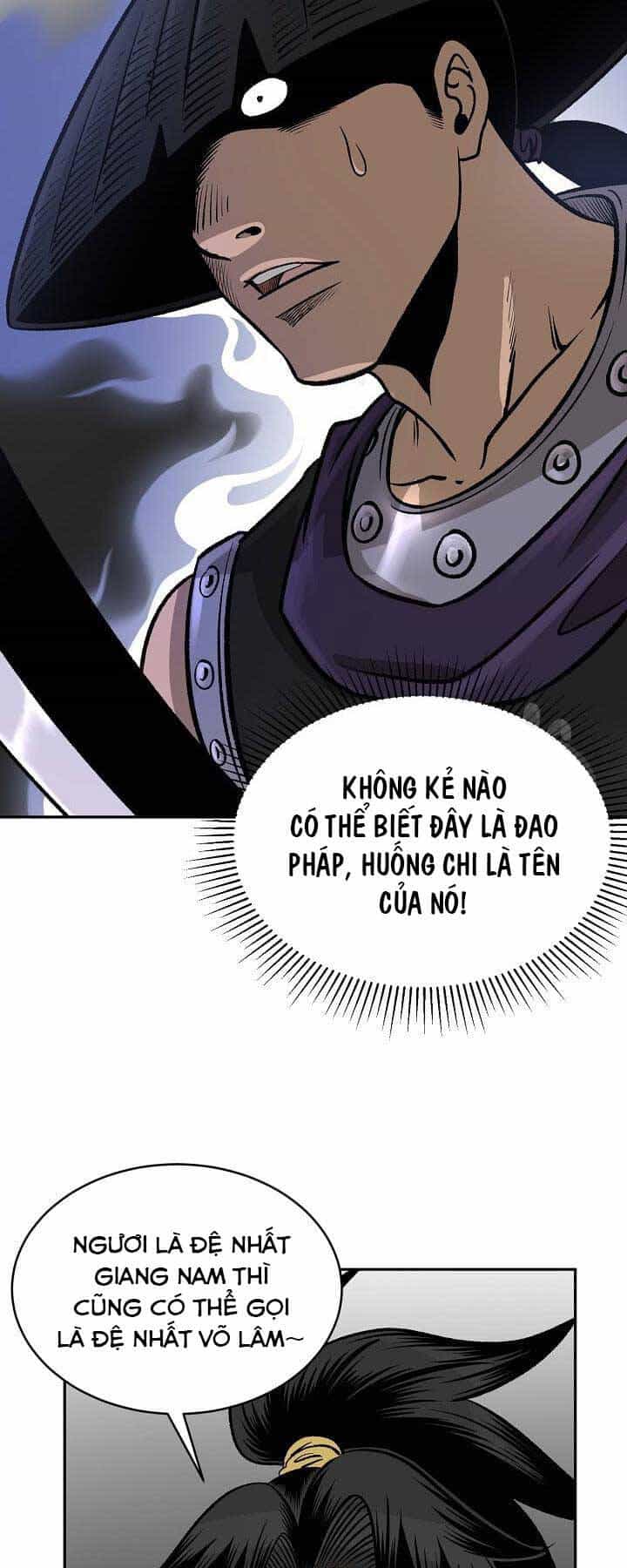 Ma Nhân Hoa Sơn - Chương 52 - ảnh 56